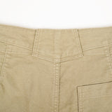 PT04-M WORK SUIT TR MOLESKIN