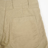 PT04-M WORK SUIT TR MOLESKIN