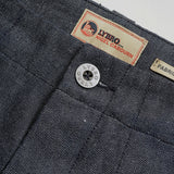 PT02-01 CHORE PANTS DENIM
