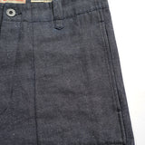 PT02-01 CHORE PANTS DENIM