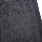 PT02-01 CHORE PANTS DENIM