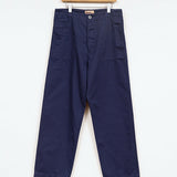 PT02-02 CHORE PANTS HERRING BONE