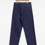 PT02-02 CHORE PANTS HERRING BONE