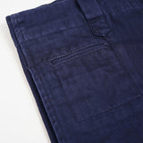 PT02-02 CHORE PANTS HERRING BONE