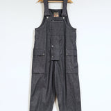 PT01-01 DUNGAREE DENIM
