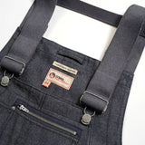 PT01-01 DUNGAREE DENIM