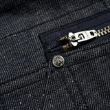 PT01-01 DUNGAREE DENIM