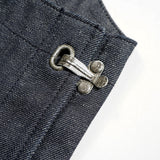 PT01-01 DUNGAREE DENIM