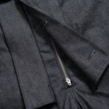 PT01-01 DUNGAREE DENIM