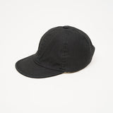 AC01-03 HAT CORDCLOTH