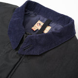 OW02 DECK JACKET CORDCLOTH