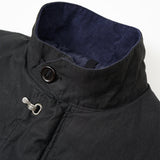 OW02 DECK JACKET CORDCLOTH