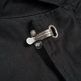 OW02 DECK JACKET CORDCLOTH