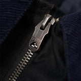 OW02 DECK JACKET CORDCLOTH