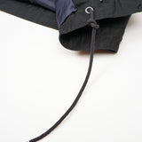 OW02 DECK JACKET CORDCLOTH