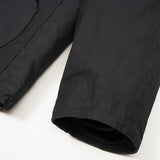 OW02 DECK JACKET CORDCLOTH