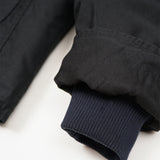 OW02 DECK JACKET CORDCLOTH