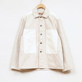 JK03W UTILITY SHIRT MIX