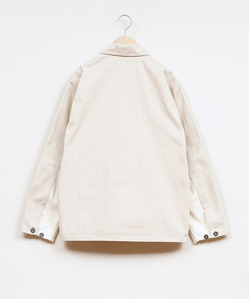 JK03W UTILITY SHIRT MIX