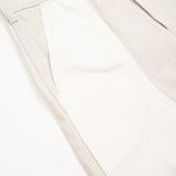 PT02-3W DOUBLE KNEE MIX PANT