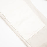 PT02-3W DOUBLE KNEE MIX PANT