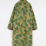 D01 CAMO UTILITY DRESS