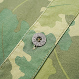 D01 CAMO UTILITY DRESS