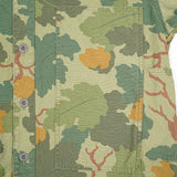 D01 CAMO UTILITY DRESS