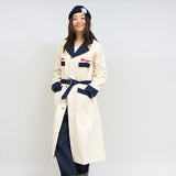 ALL IN ONE SHOP COAT