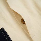 ALL IN ONE SHOP COAT