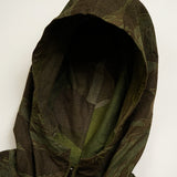 Reversible Camo Parka