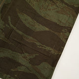 Reversible Camo Parka