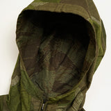 Reversible Camo Parka
