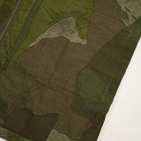 Reversible Camo Parka