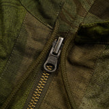 Reversible Camo Parka