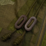 Reversible Camo Parka
