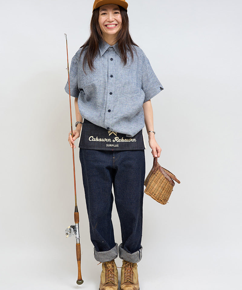 HUNTING SHIRT