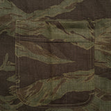 Bowling Shirt camo