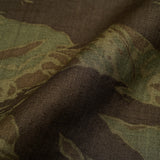 Bowling Shirt camo