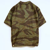 Bowling Shirt camo