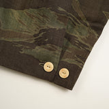 Bowling Shirt camo