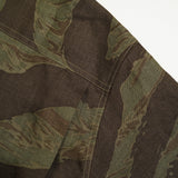 Bowling Shirt camo