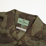 Bowling Shirt camo