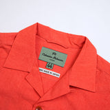 Bowling Shirt orange