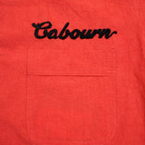 Bowling Shirt orange