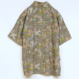 Hawaii Shirt 328