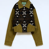 Chimayo Jacket