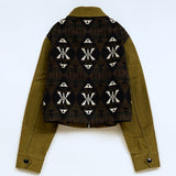 Chimayo Jacket