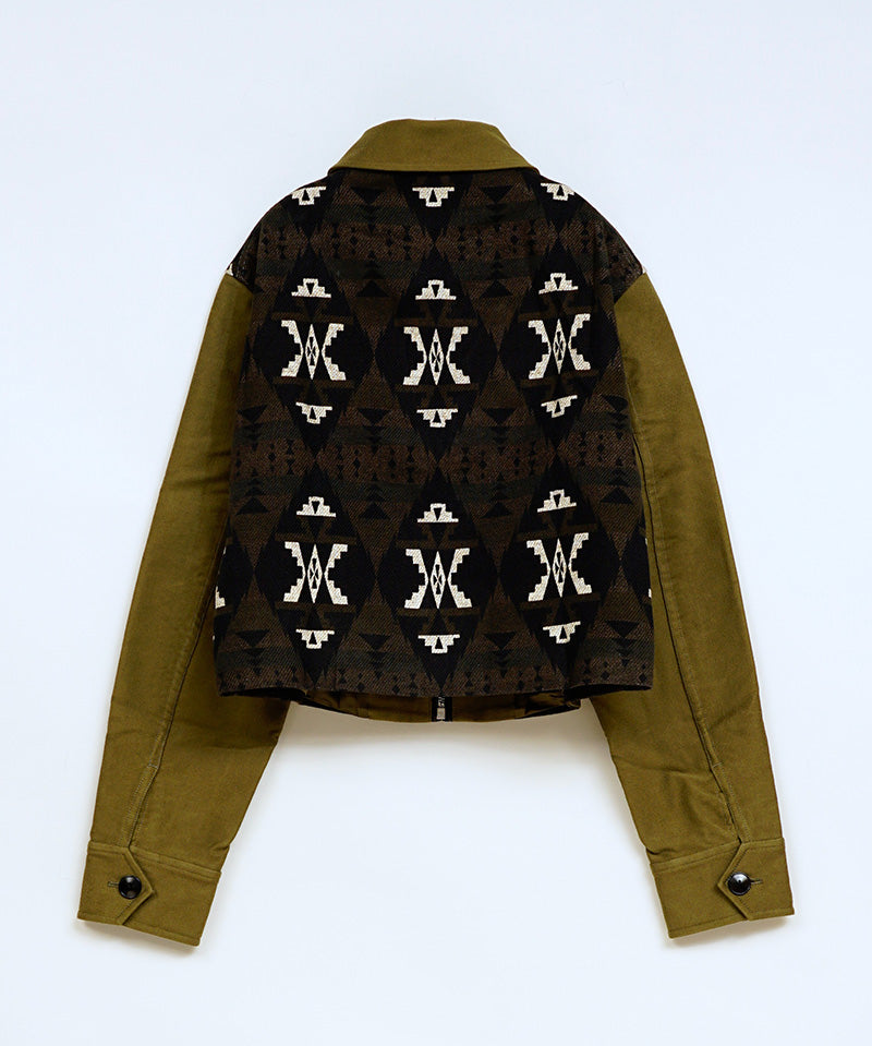 Chimayo Jacket