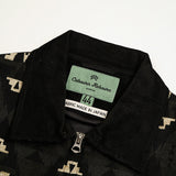 Chimayo Jacket Sleeveless